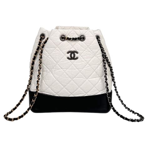 chanel gabrielle backpack small|chanel gabrielle backpack price 2020.